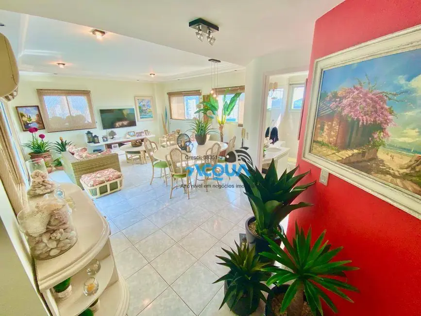 Cobertura com 3 quartos à venda, 220m2 em Jardim Las Palmas, Guaruja - SP - imagem 6 Foto 6 de Cobertura com 3 quartos à venda, 220m2 em Jardim Las Palmas, Guaruja - SP