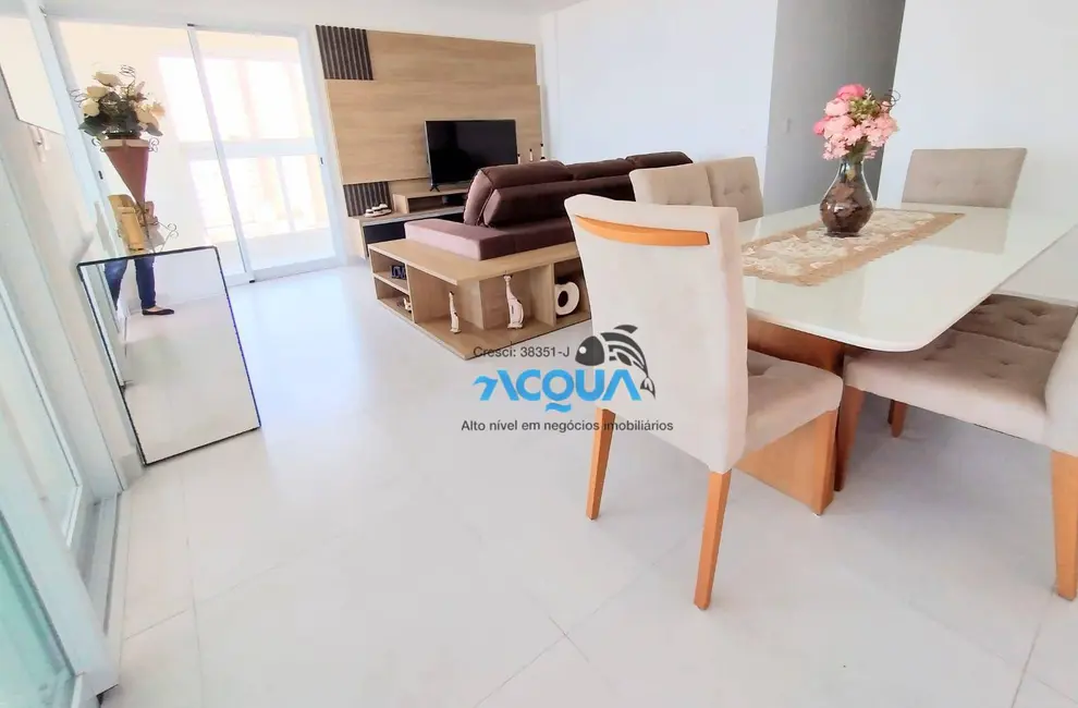 Foto 1 de Apartamento com 3 quartos à venda, 150m2 em Guaruja - SP