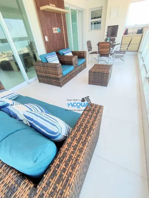 Foto 4 de Apartamento com 3 quartos à venda, 150m2 em Guaruja - SP