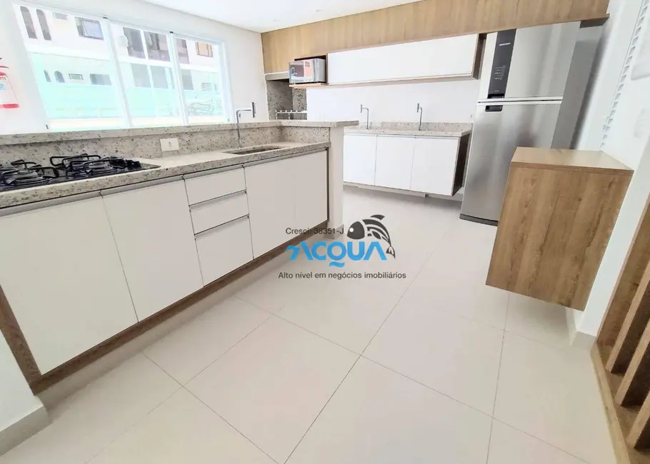 Foto 3 de Apartamento com 3 quartos à venda, 150m2 em Guaruja - SP