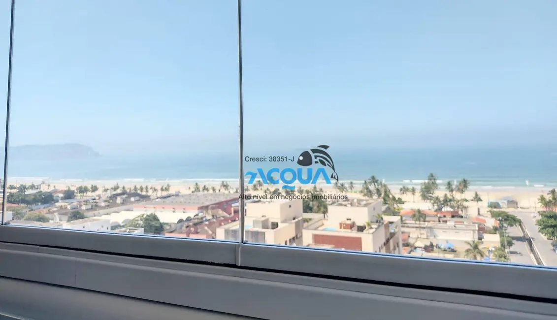 Foto 5 de Apartamento com 3 quartos à venda, 150m2 em Guaruja - SP