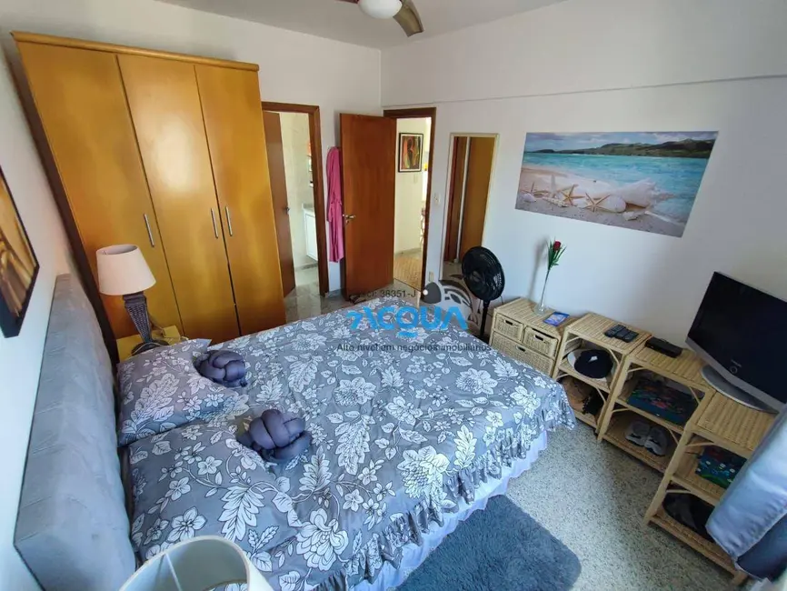 Cobertura com 4 quartos à venda, 224m2 em Loteamento João Batista Julião, Guaruja - SP - imagem 9 Foto 9 de Cobertura com 4 quartos à venda, 224m2 em Loteamento João Batista Julião, Guaruja - SP