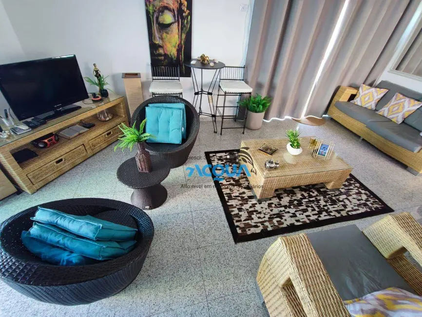 Cobertura com 4 quartos à venda, 224m2 em Loteamento João Batista Julião, Guaruja - SP - imagem 2 Foto 2 de Cobertura com 4 quartos à venda, 224m2 em Loteamento João Batista Julião, Guaruja - SP