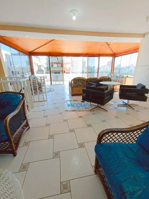 Foto 8 de Apartamento com 3 quartos à venda, 217m2 em Parque Enseada, Guaruja - SP