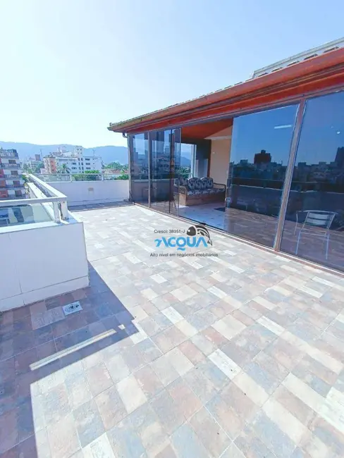 Foto 9 de Apartamento com 3 quartos à venda, 217m2 em Parque Enseada, Guaruja - SP