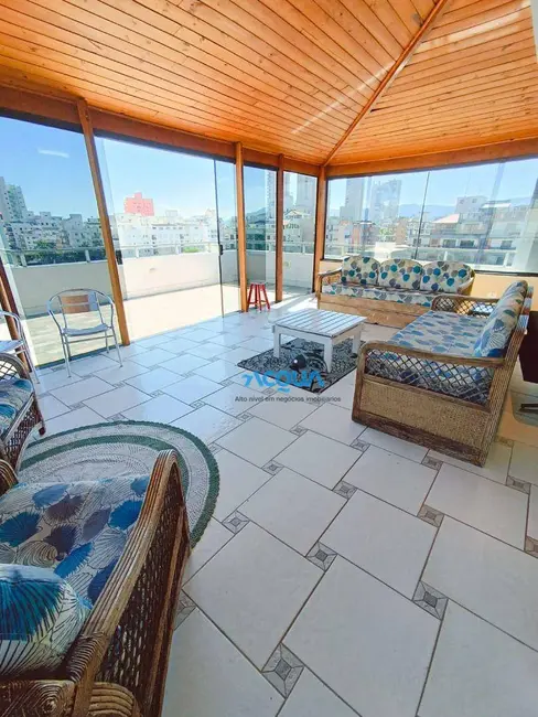 Foto 7 de Apartamento com 3 quartos à venda, 217m2 em Parque Enseada, Guaruja - SP