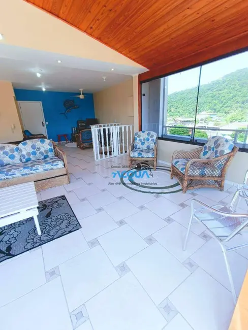 Foto 4 de Apartamento com 3 quartos à venda, 217m2 em Parque Enseada, Guaruja - SP