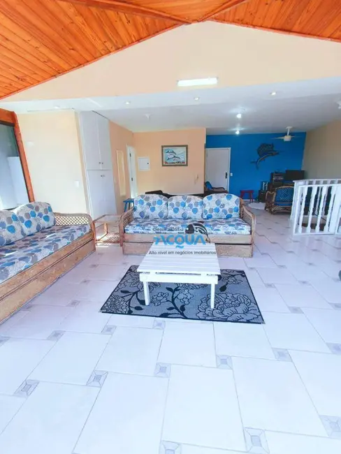 Foto 5 de Apartamento com 3 quartos à venda, 217m2 em Parque Enseada, Guaruja - SP