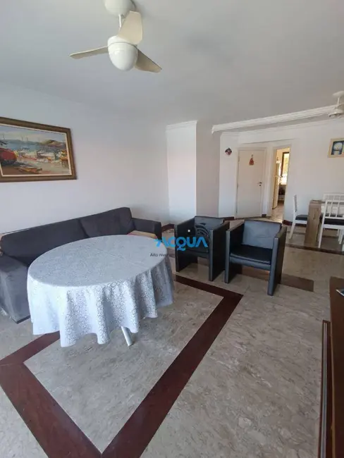 Foto 3 de Apartamento com 3 quartos à venda, 99m2 em Jardim Tejereba, Guaruja - SP