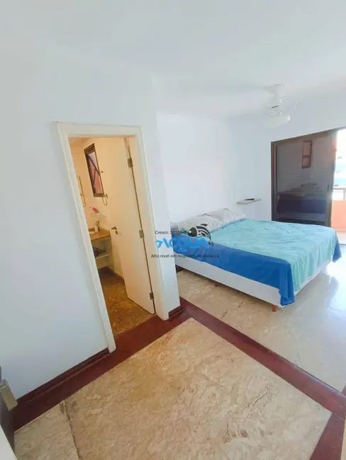 Foto 7 de Apartamento com 3 quartos à venda, 99m2 em Jardim Tejereba, Guaruja - SP