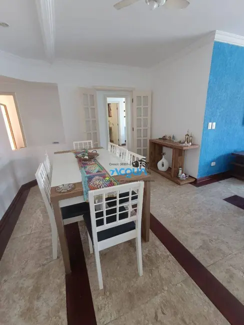 Foto 2 de Apartamento com 3 quartos à venda, 99m2 em Jardim Tejereba, Guaruja - SP