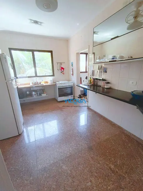 Foto 5 de Apartamento com 3 quartos à venda, 99m2 em Jardim Tejereba, Guaruja - SP