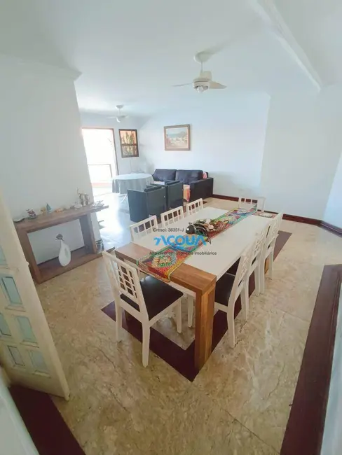 Foto 1 de Apartamento com 3 quartos à venda, 99m2 em Jardim Tejereba, Guaruja - SP