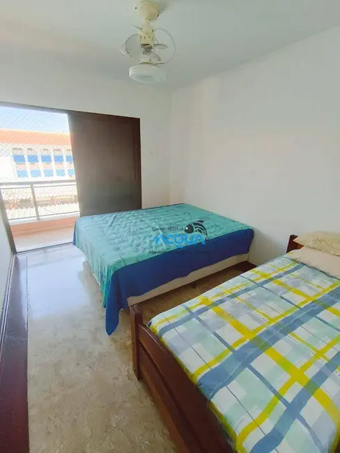 Foto 9 de Apartamento com 3 quartos à venda, 99m2 em Jardim Tejereba, Guaruja - SP