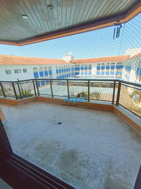 Foto 4 de Apartamento com 3 quartos à venda, 99m2 em Jardim Tejereba, Guaruja - SP