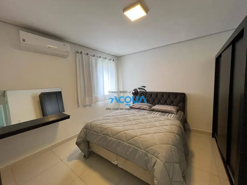Foto 7 de Apartamento com 3 quartos à venda, 140m2 em Barra Funda, Guaruja - SP