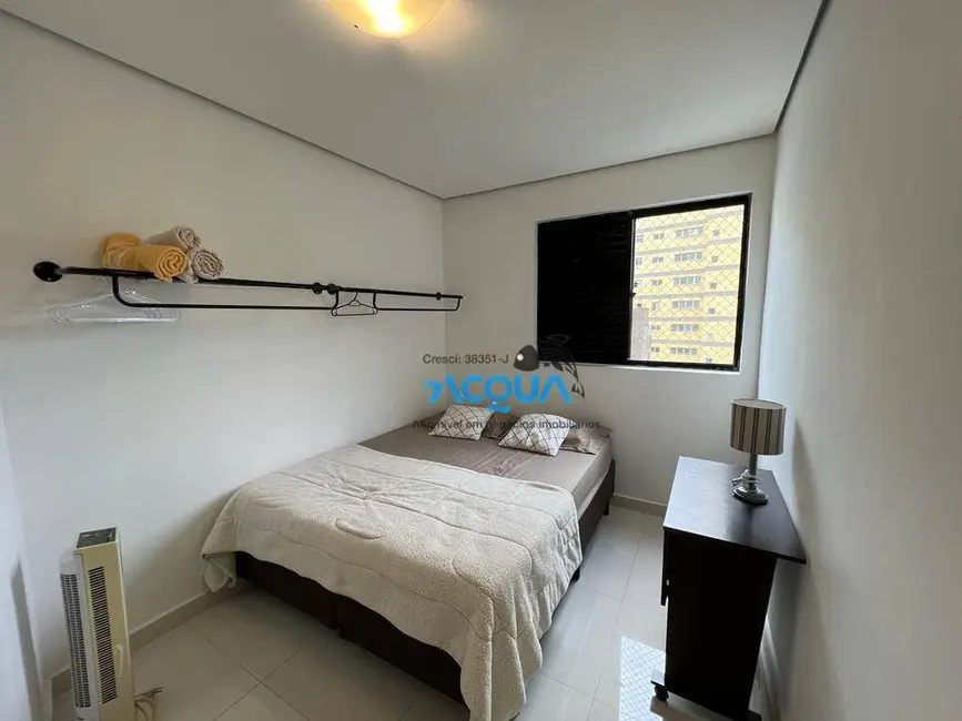 Foto 6 de Apartamento com 3 quartos à venda, 140m2 em Barra Funda, Guaruja - SP