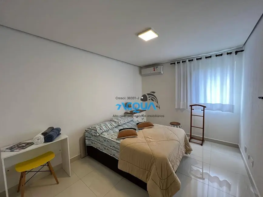 Foto 5 de Apartamento com 3 quartos à venda, 140m2 em Barra Funda, Guaruja - SP