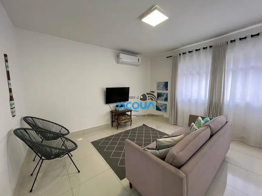 Foto 2 de Apartamento com 3 quartos à venda, 140m2 em Barra Funda, Guaruja - SP