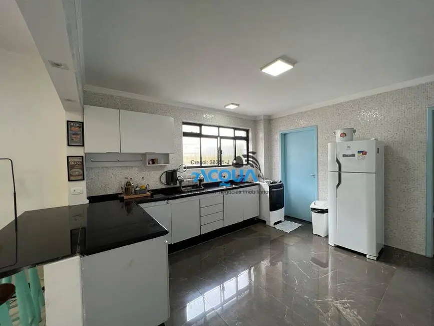 Foto 4 de Apartamento com 3 quartos à venda, 140m2 em Barra Funda, Guaruja - SP