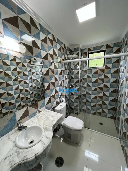 Foto 9 de Apartamento com 3 quartos à venda, 140m2 em Barra Funda, Guaruja - SP