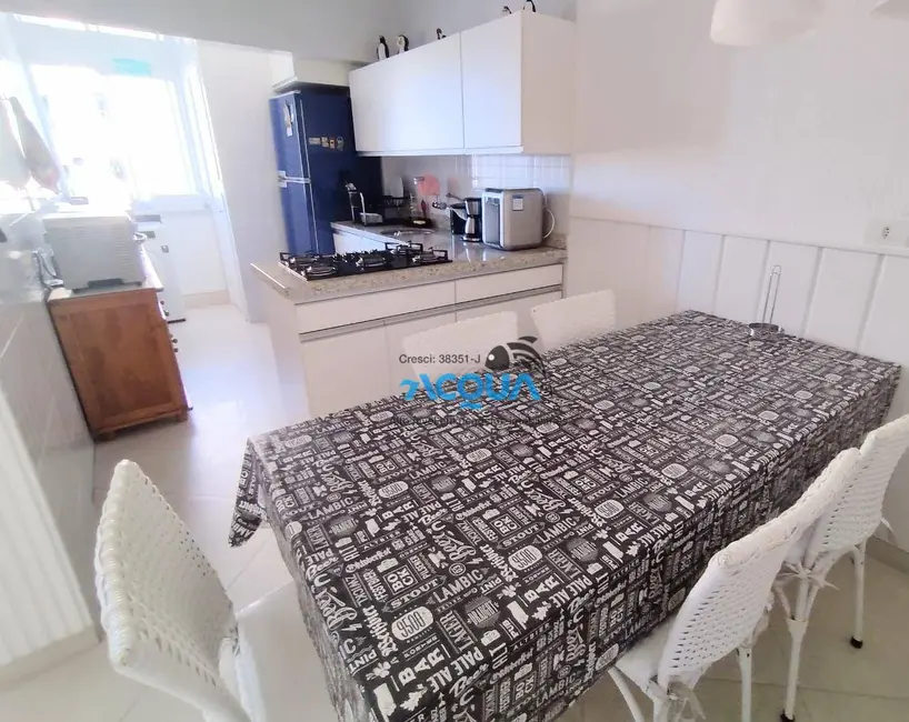 Cobertura com 3 quartos à venda, 200m2 em Guaruja - SP - imagem 8 Foto 8 de Cobertura com 3 quartos à venda, 200m2 em Guaruja - SP