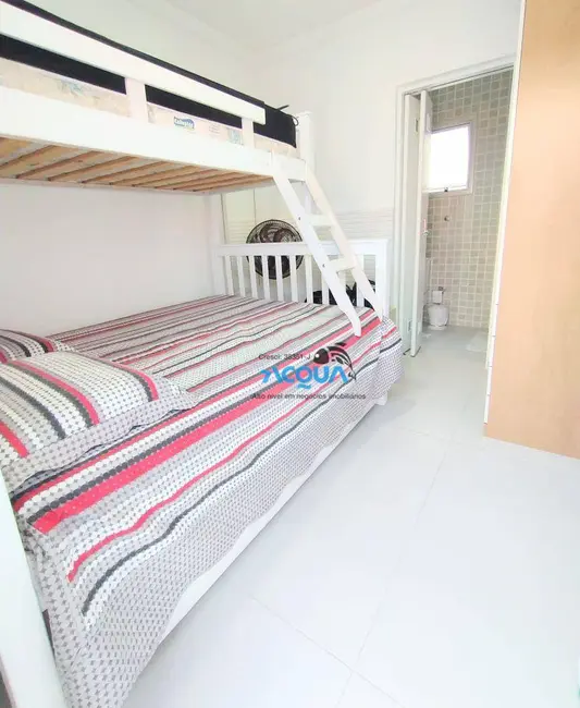 Cobertura com 3 quartos à venda, 200m2 em Guaruja - SP - imagem 9 Foto 9 de Cobertura com 3 quartos à venda, 200m2 em Guaruja - SP