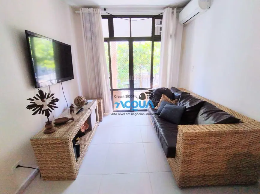 Foto 2 de Apartamento com 3 quartos à venda, 85m2 em Guaruja - SP