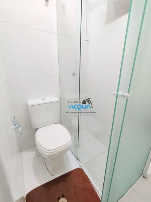 Foto 7 de Apartamento com 3 quartos à venda, 85m2 em Guaruja - SP