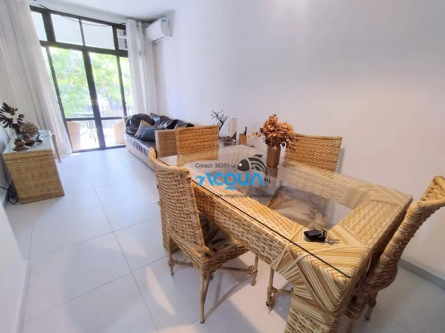 Foto 1 de Apartamento com 3 quartos à venda, 85m2 em Guaruja - SP