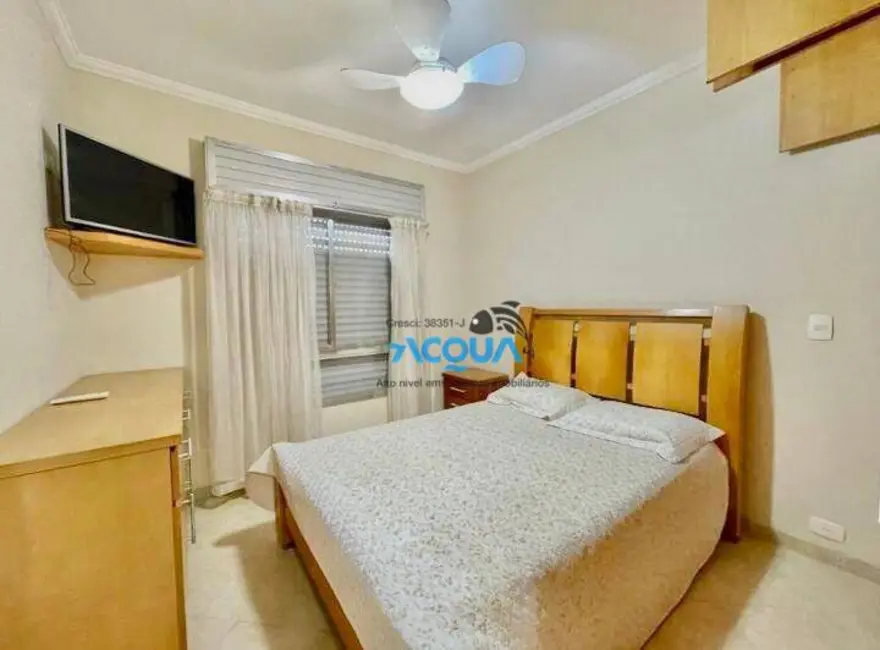 Foto 6 de Apartamento com 2 quartos à venda, 70m2 em Guaruja - SP