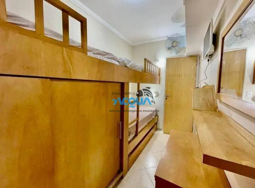 Foto 7 de Apartamento com 2 quartos à venda, 70m2 em Guaruja - SP