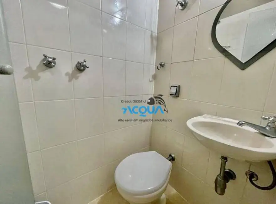 Foto 9 de Apartamento com 2 quartos à venda, 70m2 em Guaruja - SP