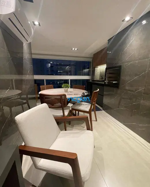 Foto 4 de Apartamento com 2 quartos à venda, 90m2 em Jardim Astúrias, Guaruja - SP