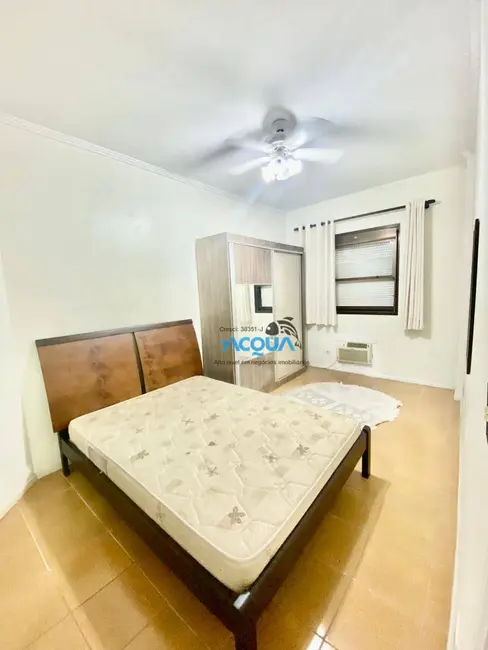 Foto 4 de Apartamento com 2 quartos à venda, 70m2 em Guaruja - SP