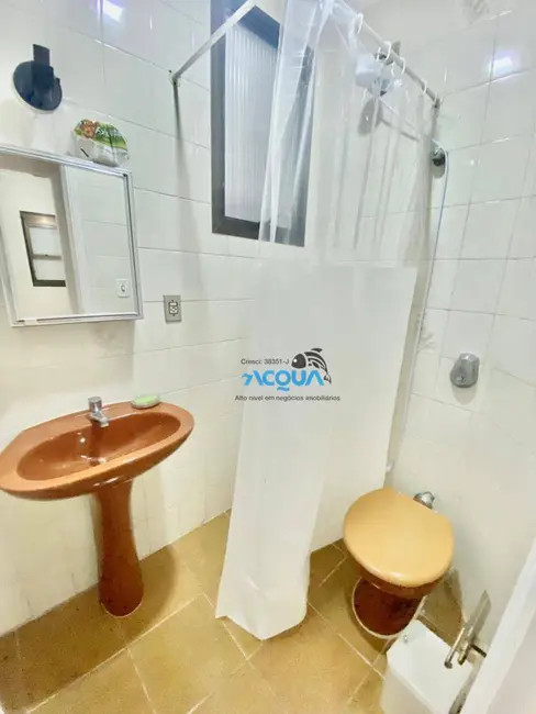 Foto 7 de Apartamento com 2 quartos à venda, 70m2 em Guaruja - SP