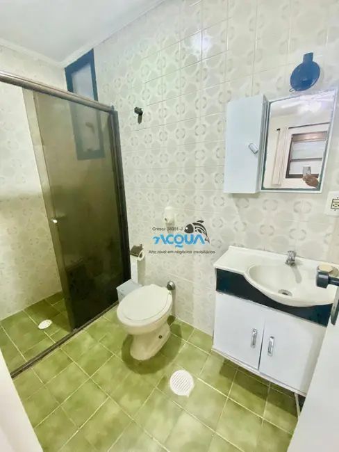 Foto 6 de Apartamento com 2 quartos à venda, 70m2 em Guaruja - SP