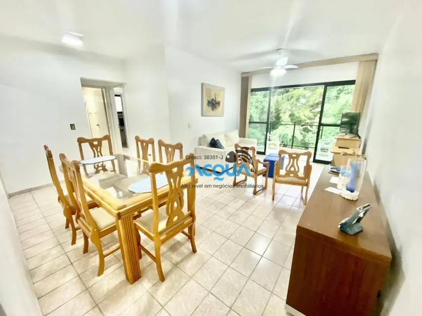 Foto 1 de Apartamento com 2 quartos à venda, 75m2 em Jardim Las Palmas, Guaruja - SP