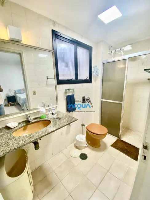 Apartamento com 2 quartos à venda, 75m2 em Jardim Las Palmas, Guaruja - SP - imagem 8 Foto 8 de Apartamento com 2 quartos à venda, 75m2 em Jardim Las Palmas, Guaruja - SP