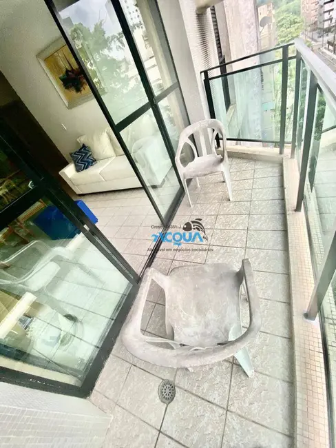 Apartamento com 2 quartos à venda, 75m2 em Jardim Las Palmas, Guaruja - SP - imagem 4 Foto 4 de Apartamento com 2 quartos à venda, 75m2 em Jardim Las Palmas, Guaruja - SP