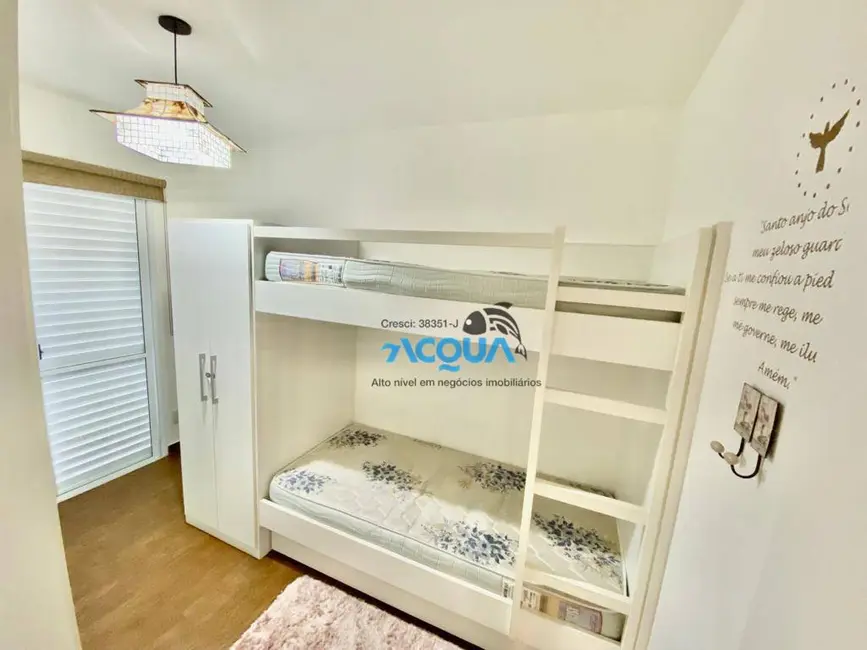 Foto 9 de Apartamento com 3 quartos à venda, 120m2 em Vila Alzira, Guaruja - SP