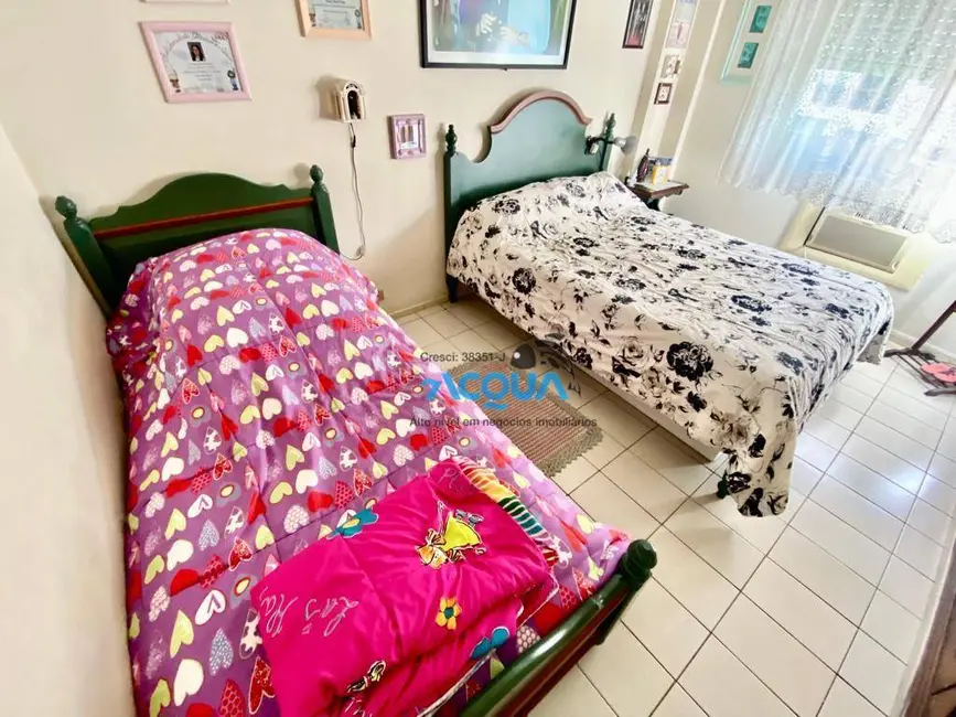 Apartamento com 3 quartos à venda, 180m2 em Barra Funda, Guaruja - SP - imagem 6 Foto 6 de Apartamento com 3 quartos à venda, 180m2 em Barra Funda, Guaruja - SP