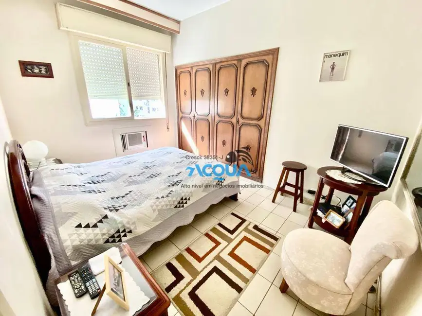 Apartamento com 3 quartos à venda, 180m2 em Barra Funda, Guaruja - SP - imagem 7 Foto 7 de Apartamento com 3 quartos à venda, 180m2 em Barra Funda, Guaruja - SP