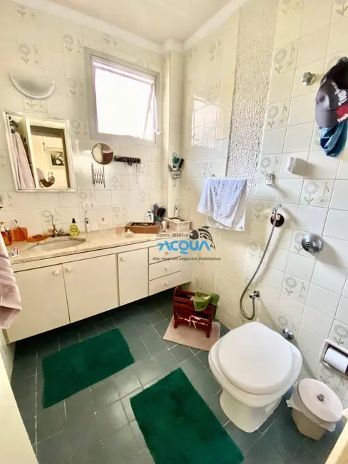 Apartamento com 3 quartos à venda, 180m2 em Barra Funda, Guaruja - SP - imagem 8 Foto 8 de Apartamento com 3 quartos à venda, 180m2 em Barra Funda, Guaruja - SP