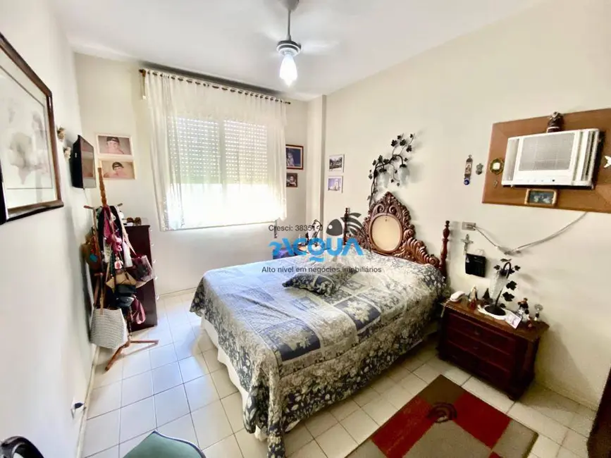 Apartamento com 3 quartos à venda, 180m2 em Barra Funda, Guaruja - SP - imagem 4 Foto 4 de Apartamento com 3 quartos à venda, 180m2 em Barra Funda, Guaruja - SP