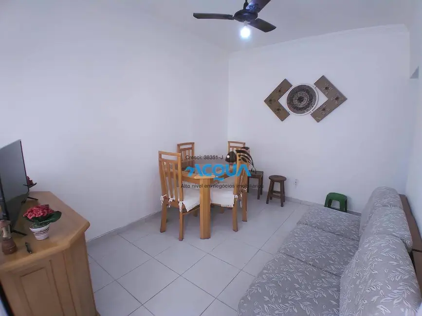 Apartamento com 2 quartos à venda, 65m2 em Barra Funda, Guaruja - SP - imagem 1 Foto 1 de Apartamento com 2 quartos à venda, 65m2 em Barra Funda, Guaruja - SP