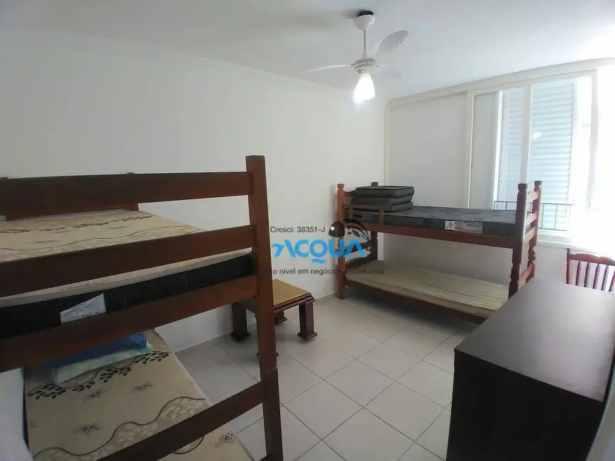 Apartamento com 2 quartos à venda, 65m2 em Barra Funda, Guaruja - SP - imagem 4 Foto 4 de Apartamento com 2 quartos à venda, 65m2 em Barra Funda, Guaruja - SP
