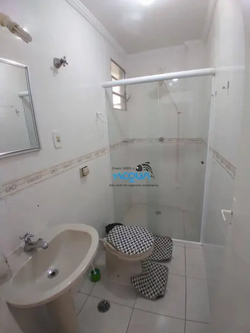 Apartamento com 2 quartos à venda, 65m2 em Barra Funda, Guaruja - SP - imagem 7 Foto 7 de Apartamento com 2 quartos à venda, 65m2 em Barra Funda, Guaruja - SP
