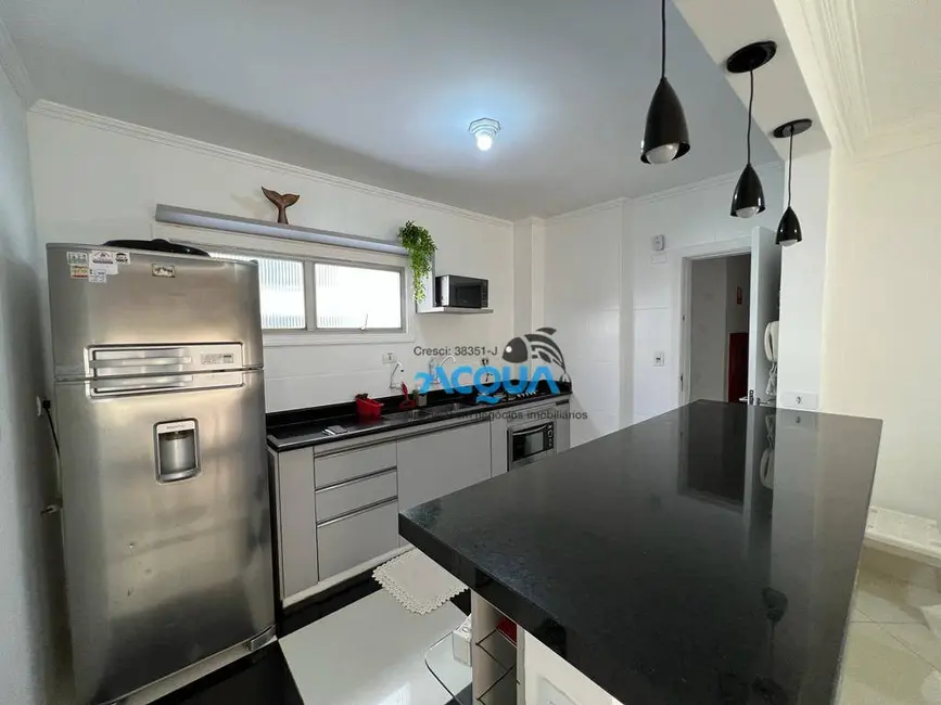 Apartamento com 4 quartos à venda, 120m2 em Barra Funda, Guaruja - SP - imagem 3 Foto 3 de Apartamento com 4 quartos à venda, 120m2 em Barra Funda, Guaruja - SP