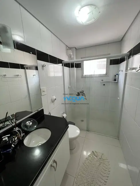 Apartamento com 4 quartos à venda, 120m2 em Barra Funda, Guaruja - SP - imagem 9 Foto 9 de Apartamento com 4 quartos à venda, 120m2 em Barra Funda, Guaruja - SP